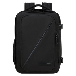 American Tourister Mochila Take2Cabin S 24.2L Negra